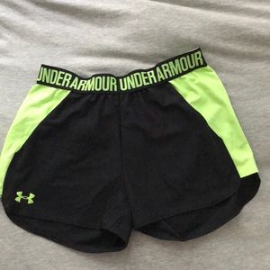 Under Armour Shorts - Athletic shorts Under Armour Shorts - Athletic shorts